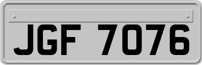 JGF7076