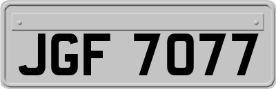JGF7077