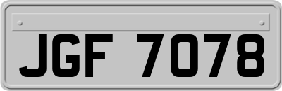 JGF7078