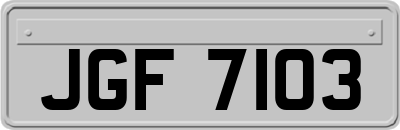 JGF7103