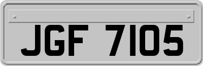 JGF7105