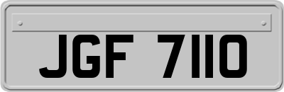 JGF7110