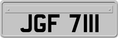 JGF7111