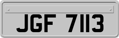 JGF7113