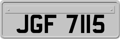 JGF7115