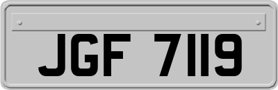 JGF7119