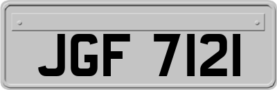 JGF7121