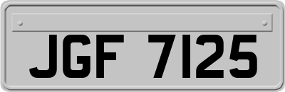 JGF7125