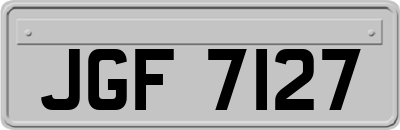 JGF7127