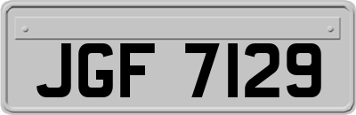 JGF7129