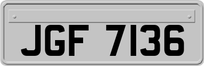JGF7136