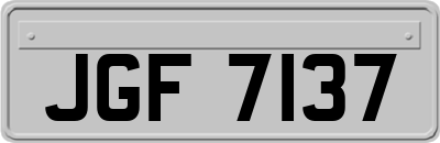 JGF7137