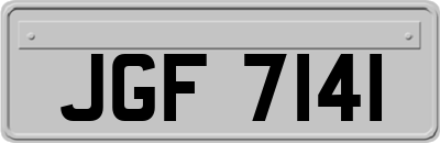JGF7141