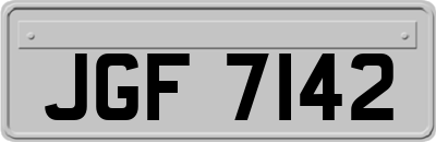JGF7142