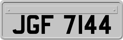 JGF7144