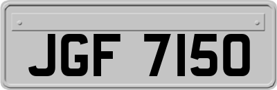 JGF7150