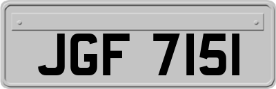 JGF7151