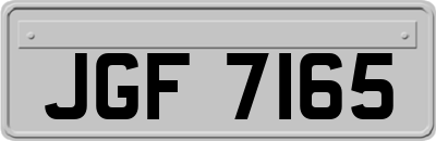 JGF7165