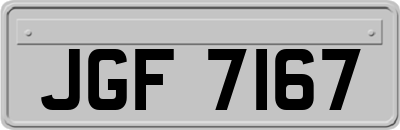 JGF7167