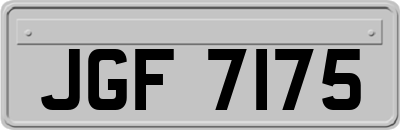 JGF7175