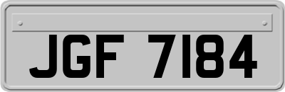 JGF7184