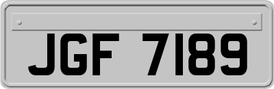 JGF7189