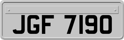 JGF7190