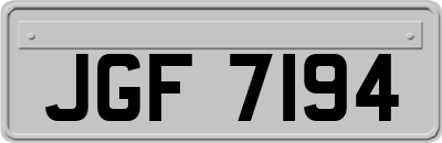 JGF7194