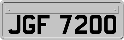 JGF7200