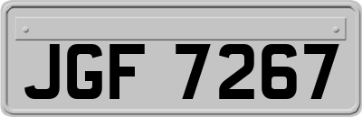 JGF7267