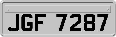 JGF7287