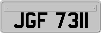 JGF7311