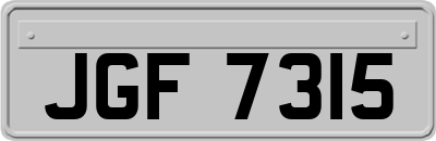JGF7315