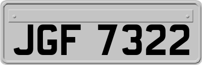 JGF7322