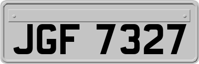 JGF7327