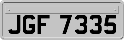 JGF7335