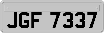 JGF7337