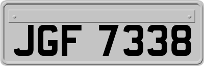 JGF7338