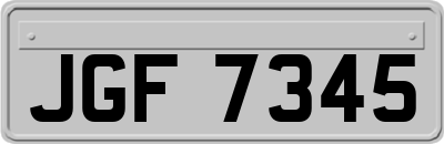 JGF7345