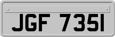 JGF7351