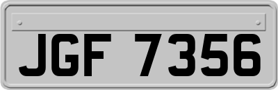 JGF7356