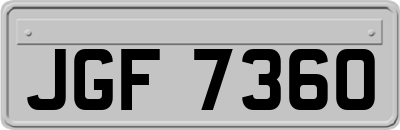 JGF7360
