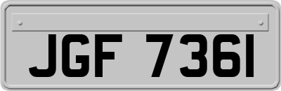 JGF7361