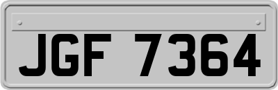 JGF7364