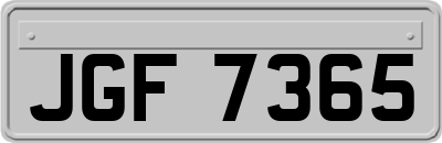 JGF7365