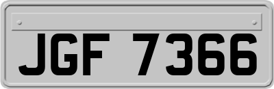 JGF7366