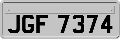 JGF7374