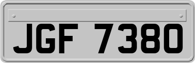 JGF7380
