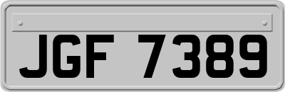 JGF7389