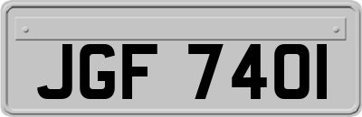 JGF7401